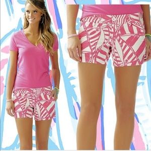 Lilly Pulitzer Callahan Short